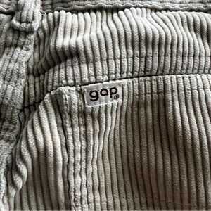 Vintage Gap Pants - size 6/8